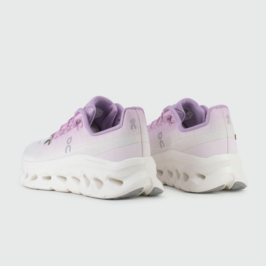 кроссовки On Cloudtilt Bloom Sakura Wmns