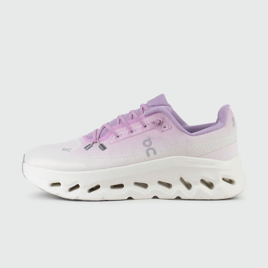 кроссовки On Cloudtilt Bloom Sakura Wmns