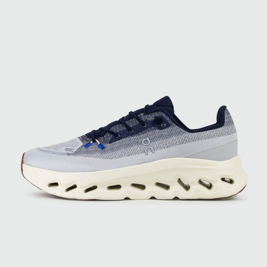 кроссовки On Cloudtilt Grey