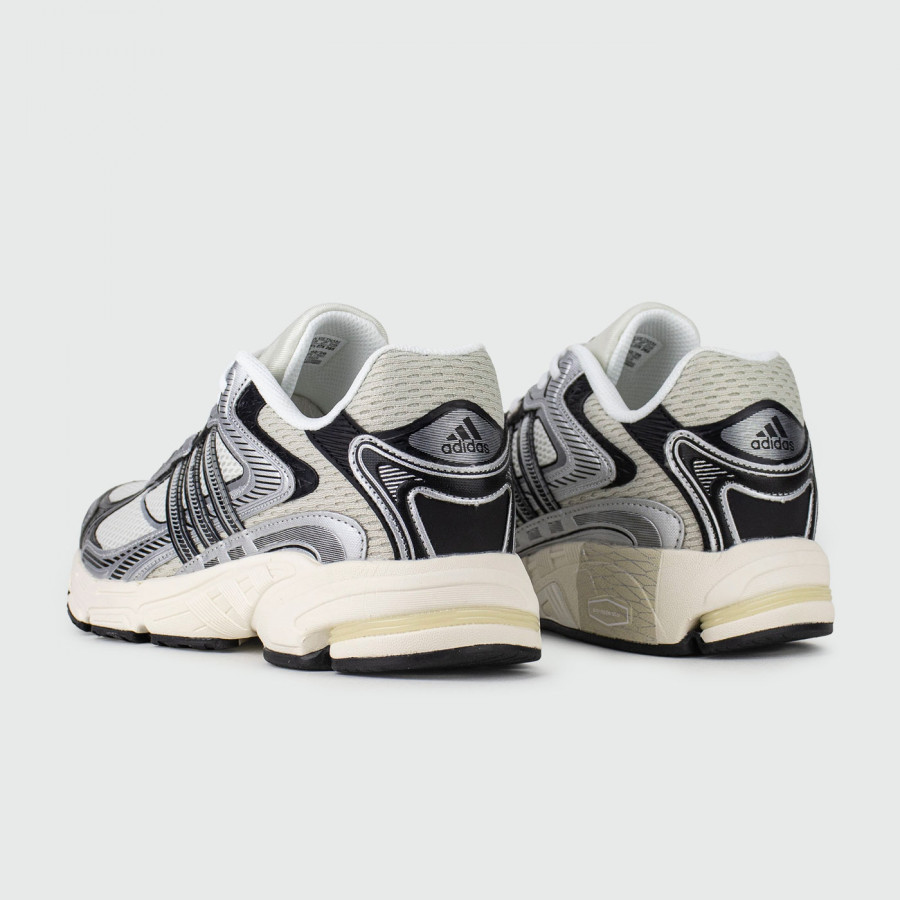 кроссовки Adidas Response CL White Silver Black