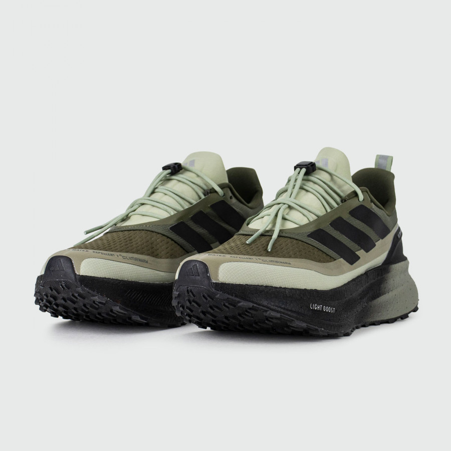 Кроссовки Adidas UltraBoost 5 TR Silver Pebble