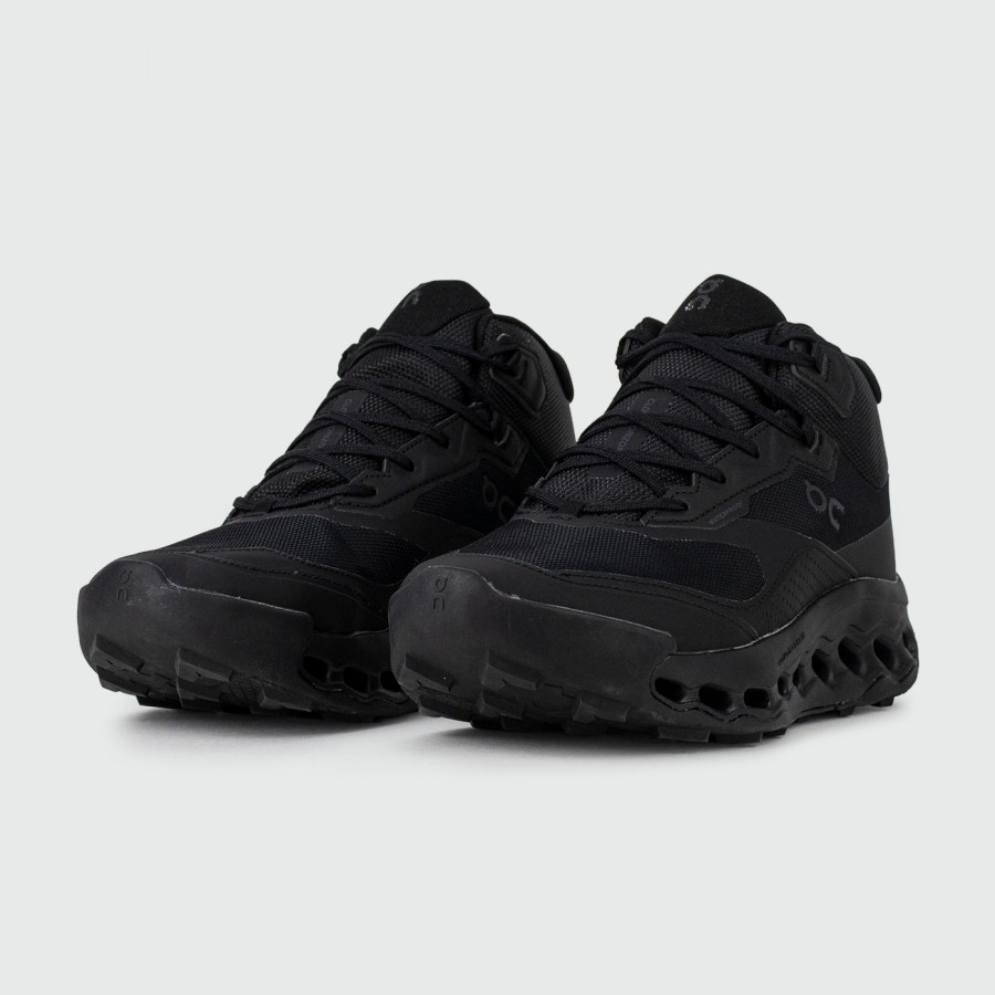 кроссовки On Cloudhorizon 2 Mid WP Black
