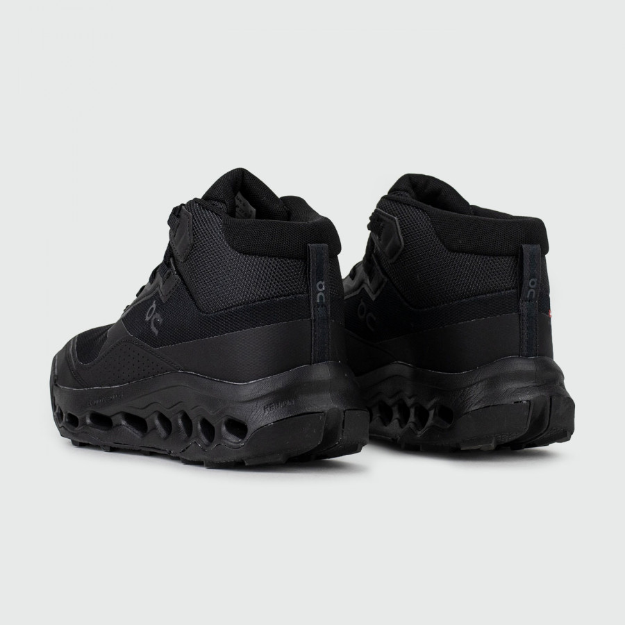 кроссовки On Cloudhorizon 2 Mid WP Black