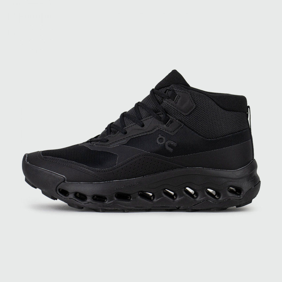 кроссовки On Cloudhorizon 2 Mid WP Black