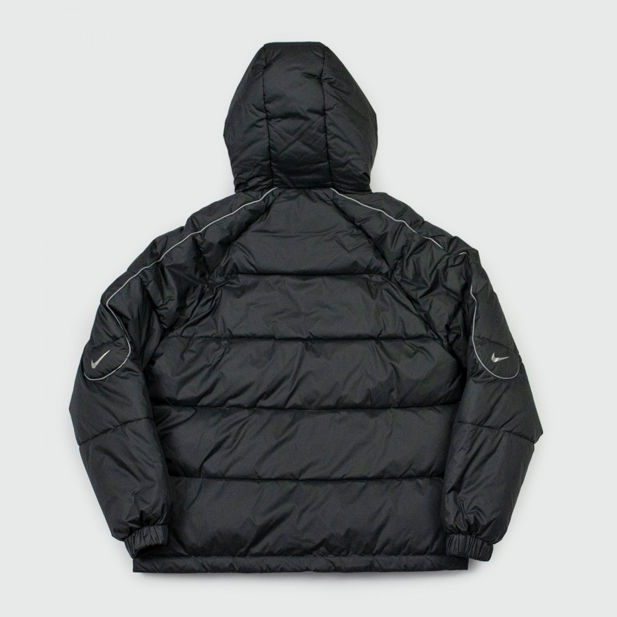 куртка Nike Dark Grey Reflective