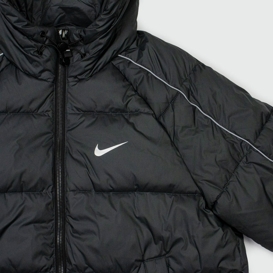 куртка Nike Dark Grey Reflective