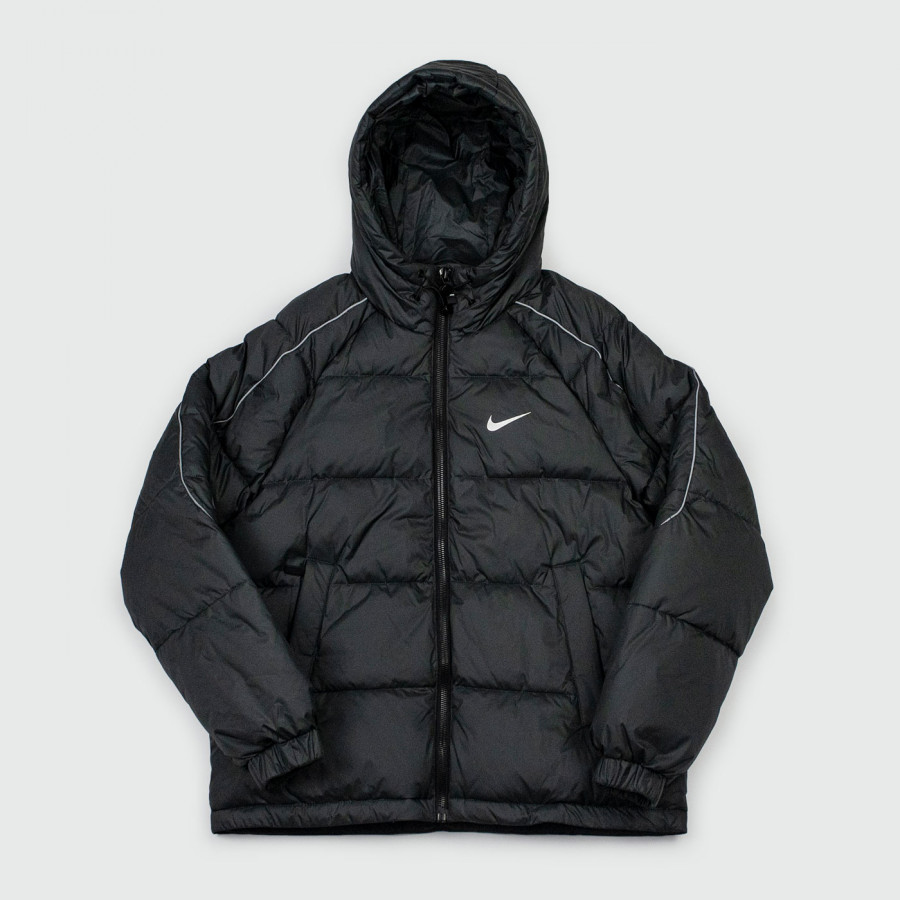 куртка Nike Dark Grey Reflective