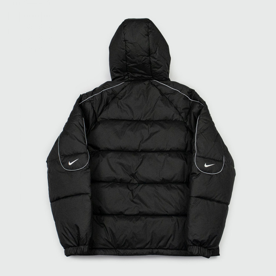 куртка Nike Black Reflective