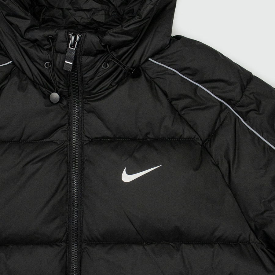 куртка Nike Black Reflective