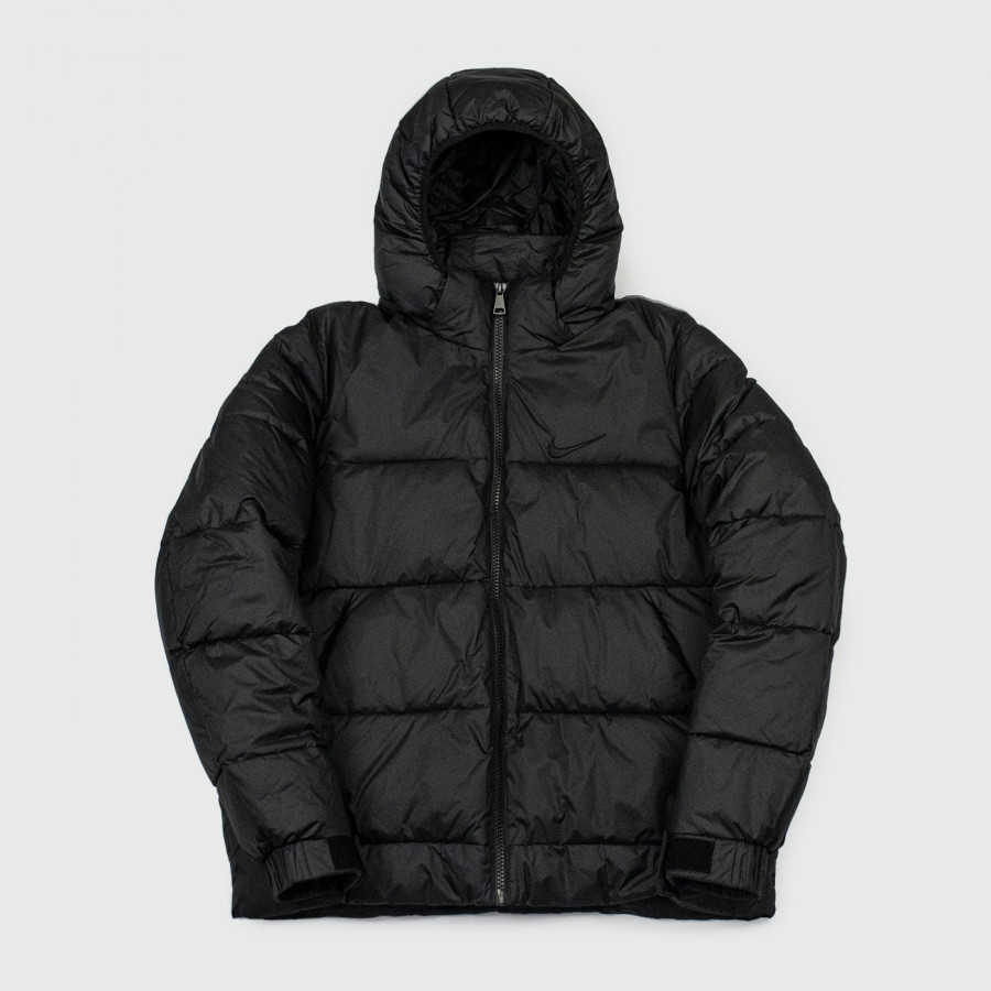 куртка Nike Black