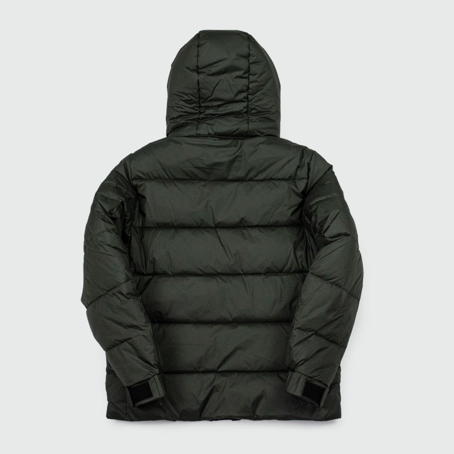 куртка Nike Dark Green