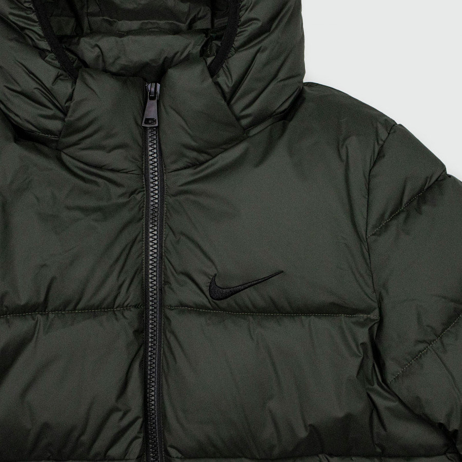 куртка Nike Dark Green