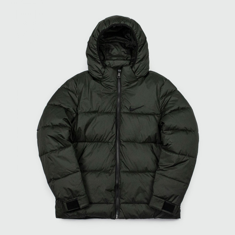 куртка Nike Dark Green