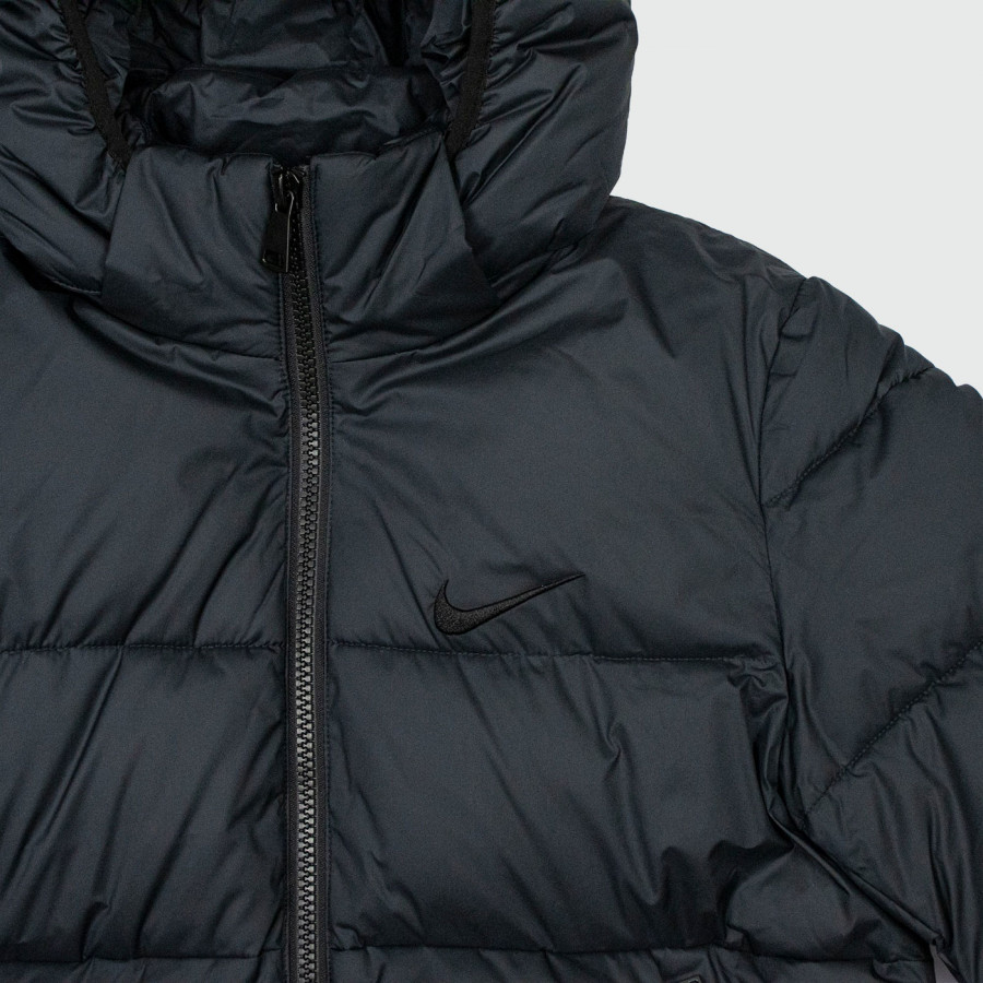 куртка Nike Dark Blue