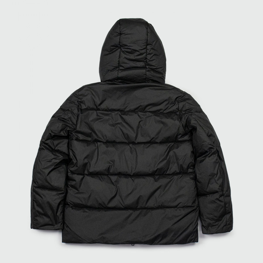 куртка Nike Black