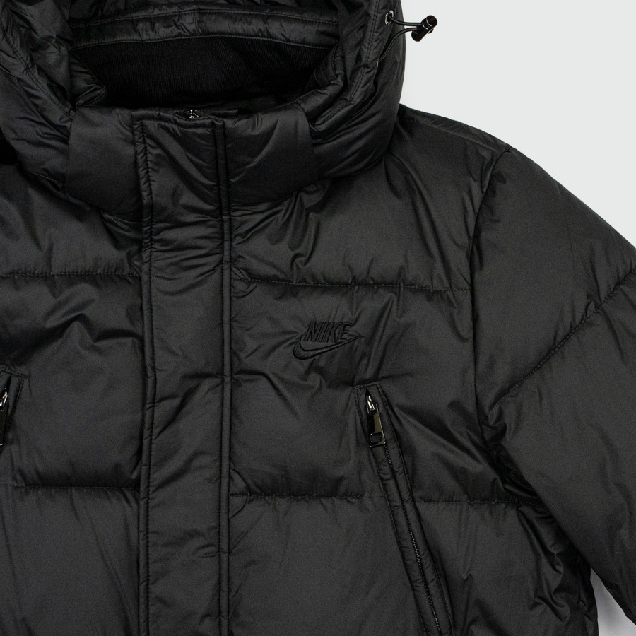 куртка Nike Black