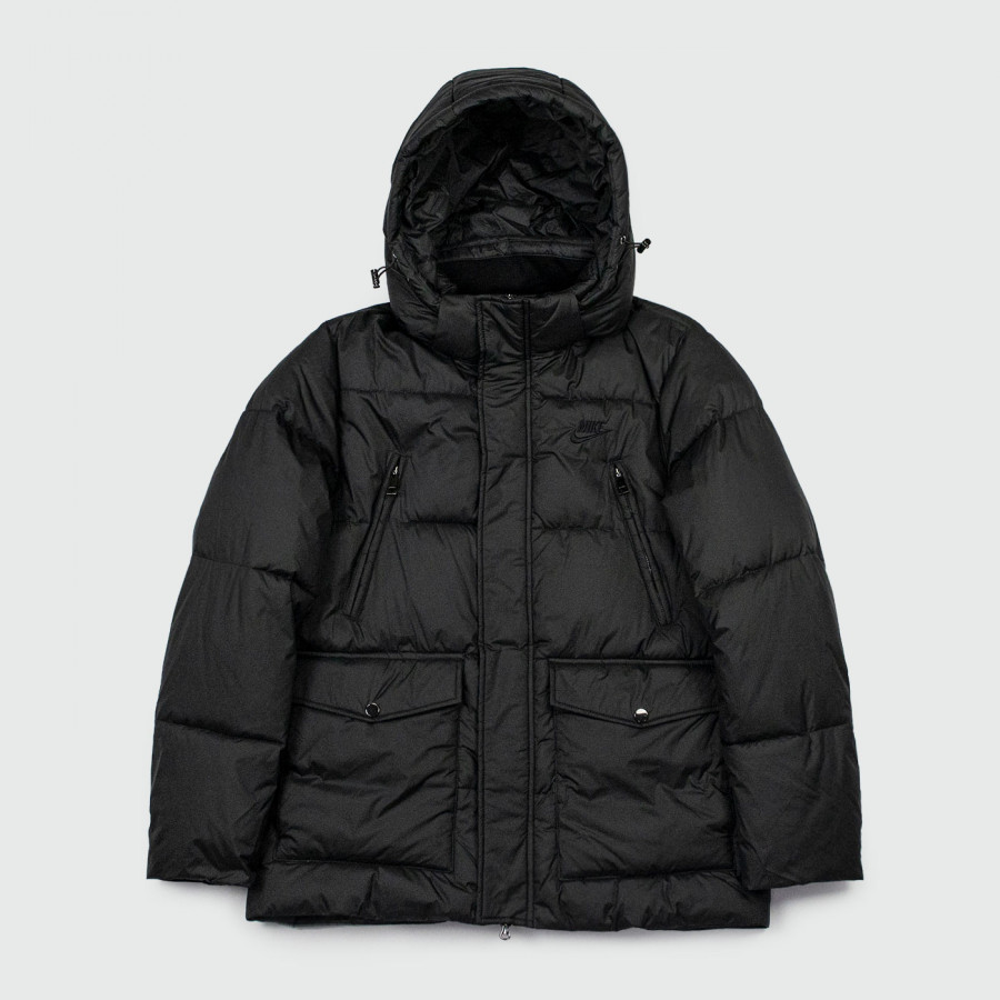 куртка Nike Black