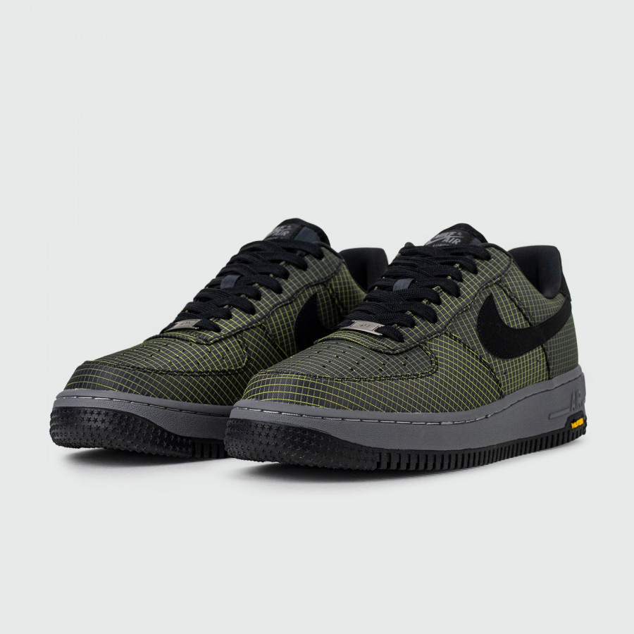 кроссовки Nike Air Force 1 '07 LX Vibram Pencil Point