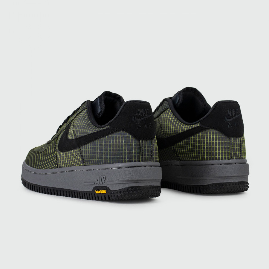 кроссовки Nike Air Force 1 '07 LX Vibram Pencil Point