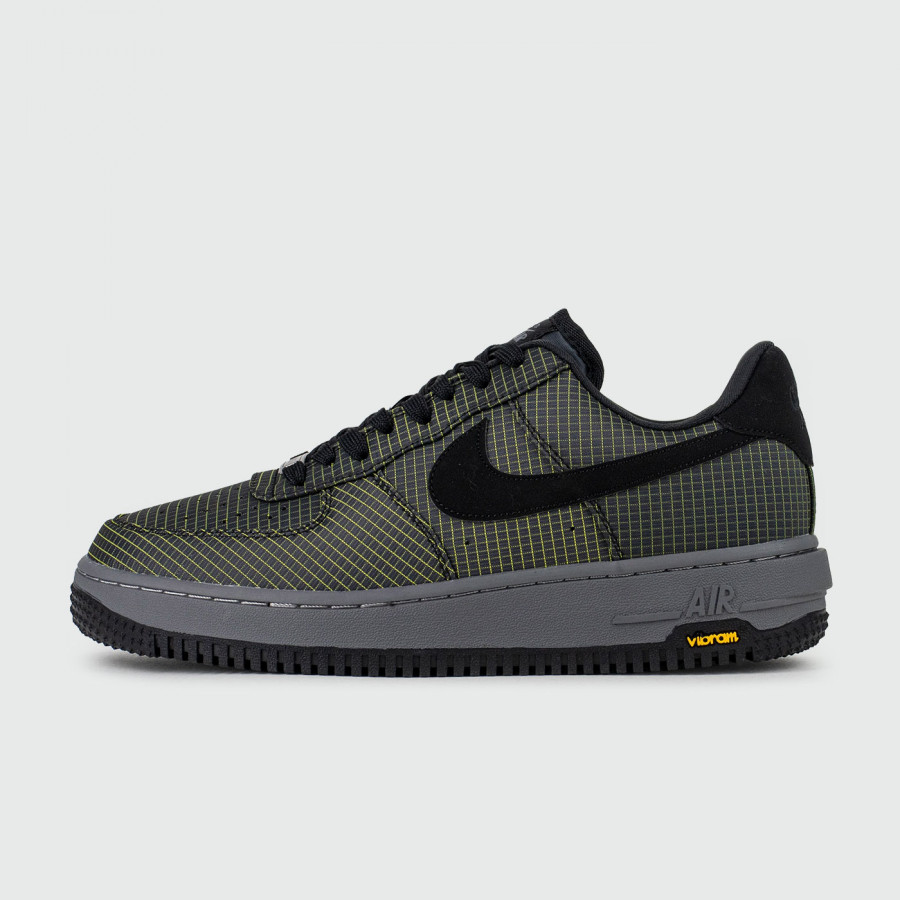 кроссовки Nike Air Force 1 '07 LX Vibram Pencil Point
