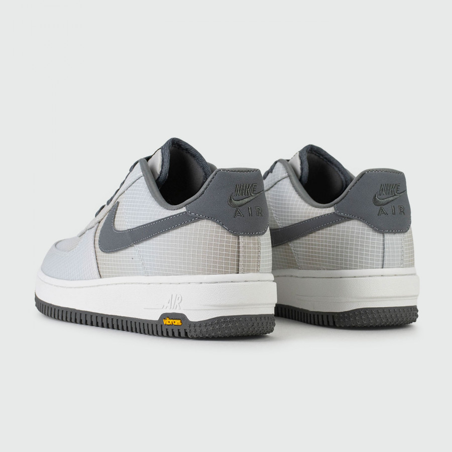 кроссовки Nike Air Force 1 '07 LX Vibram Smoke Grey