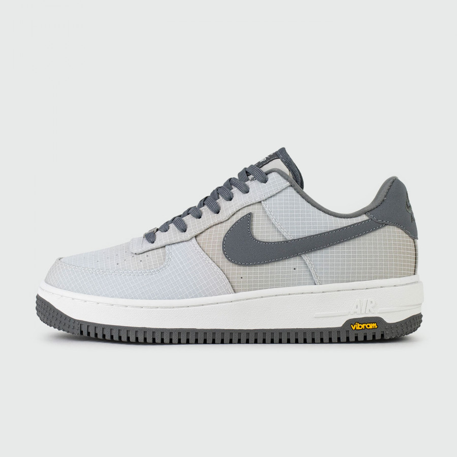 кроссовки Nike Air Force 1 '07 LX Vibram Smoke Grey